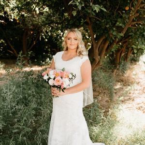 Meet your Posher, Haley